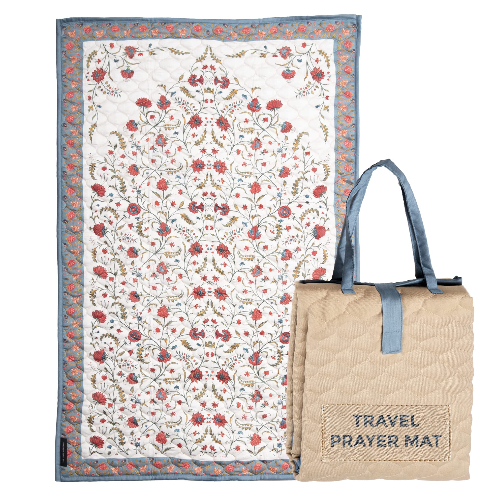 Travel Prayer Mat
