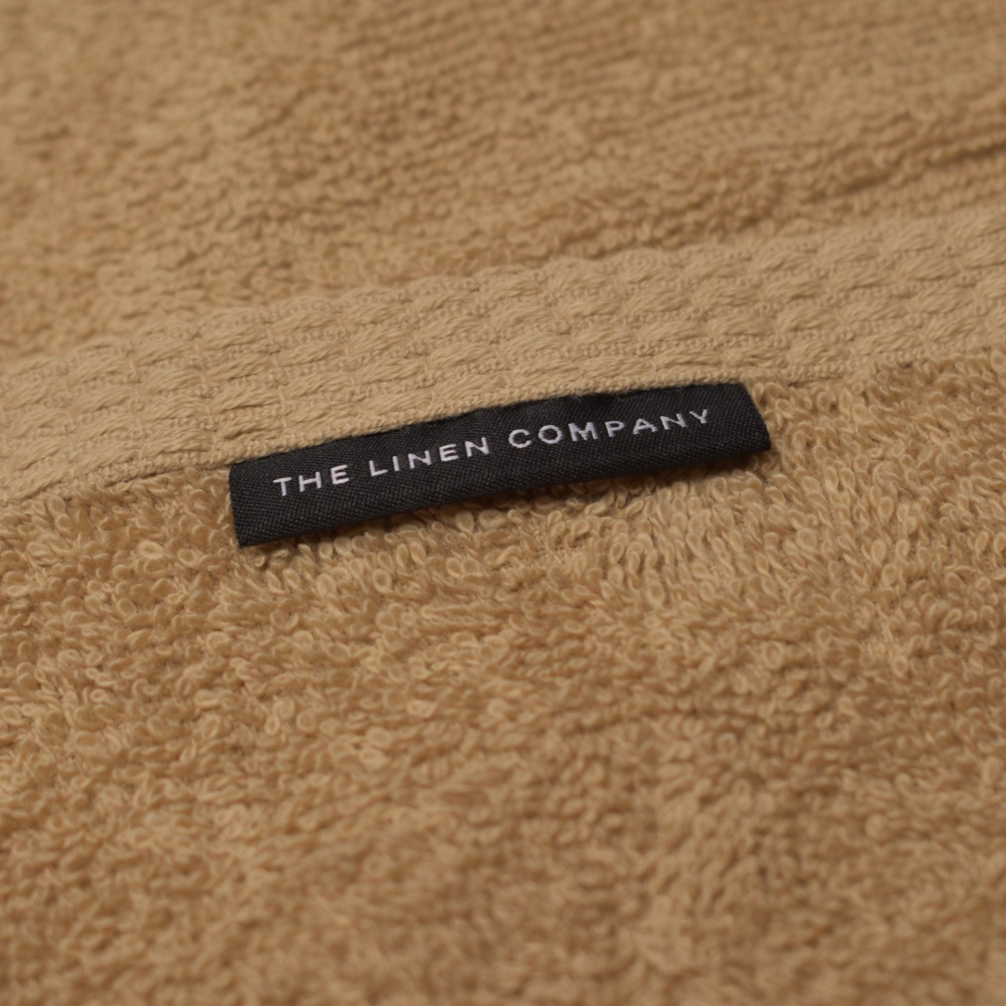 Bath/Hand Towel - Set Of 4