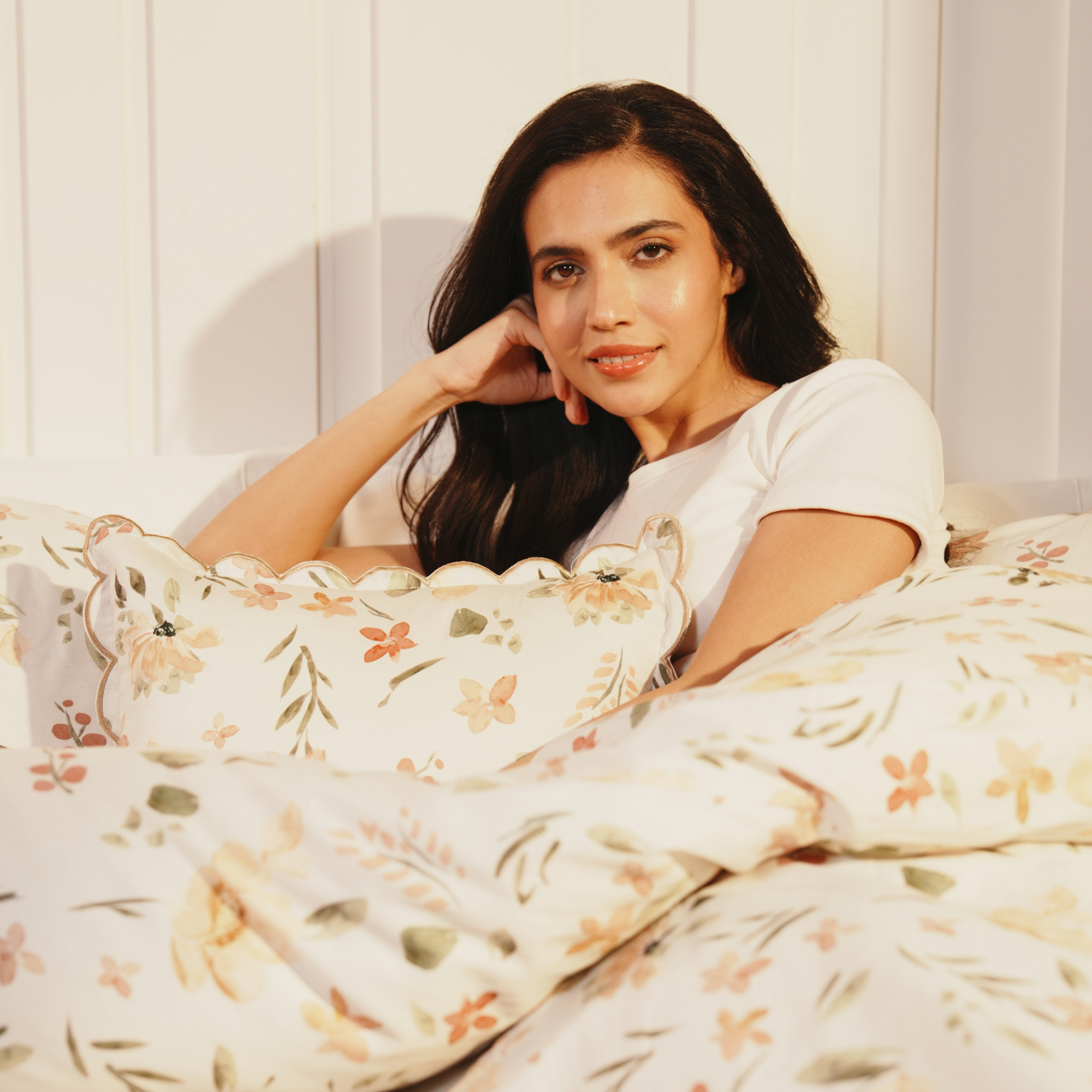 Aurora Pillows & Cushions - Luxe Edition