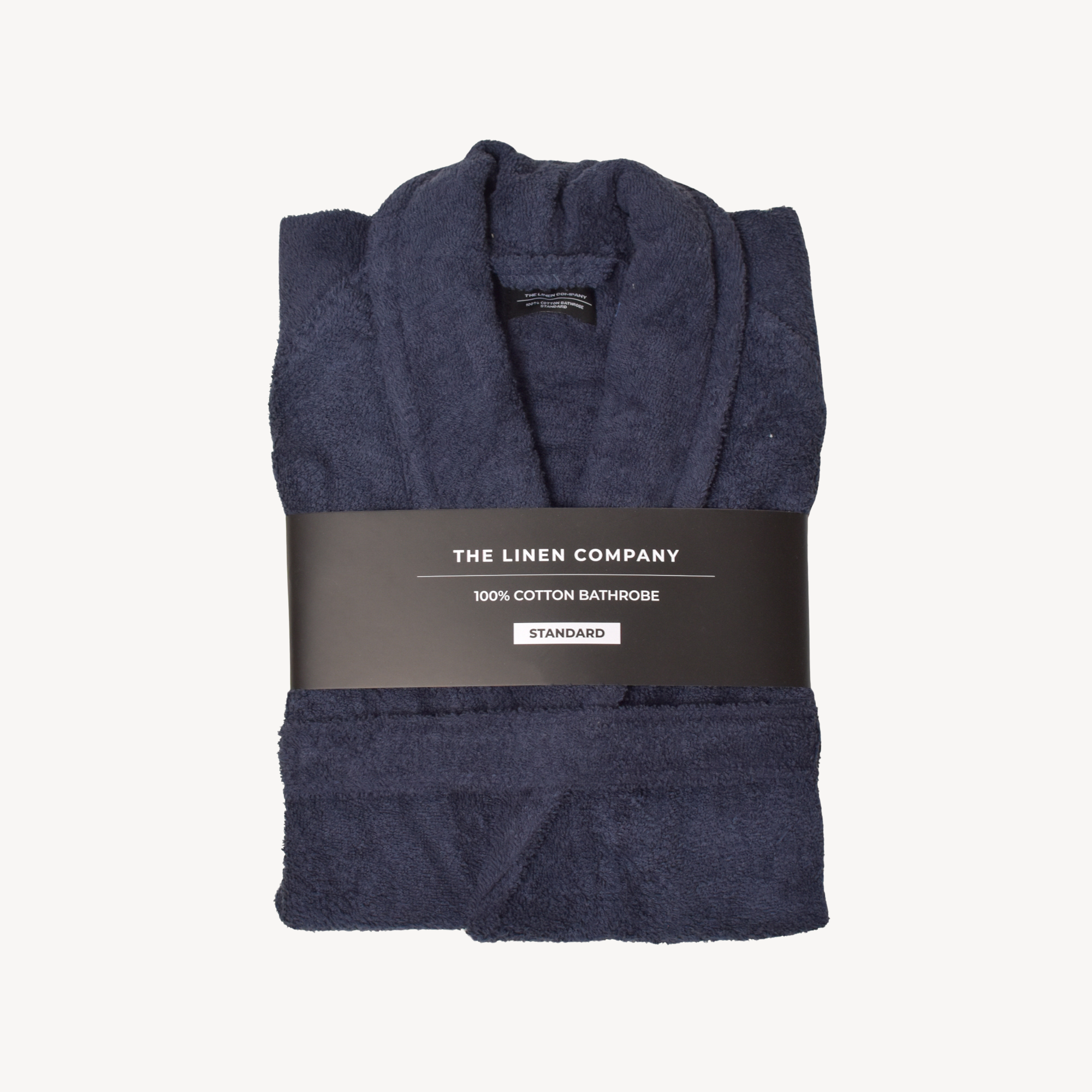 Shawl Collar Bathrobes