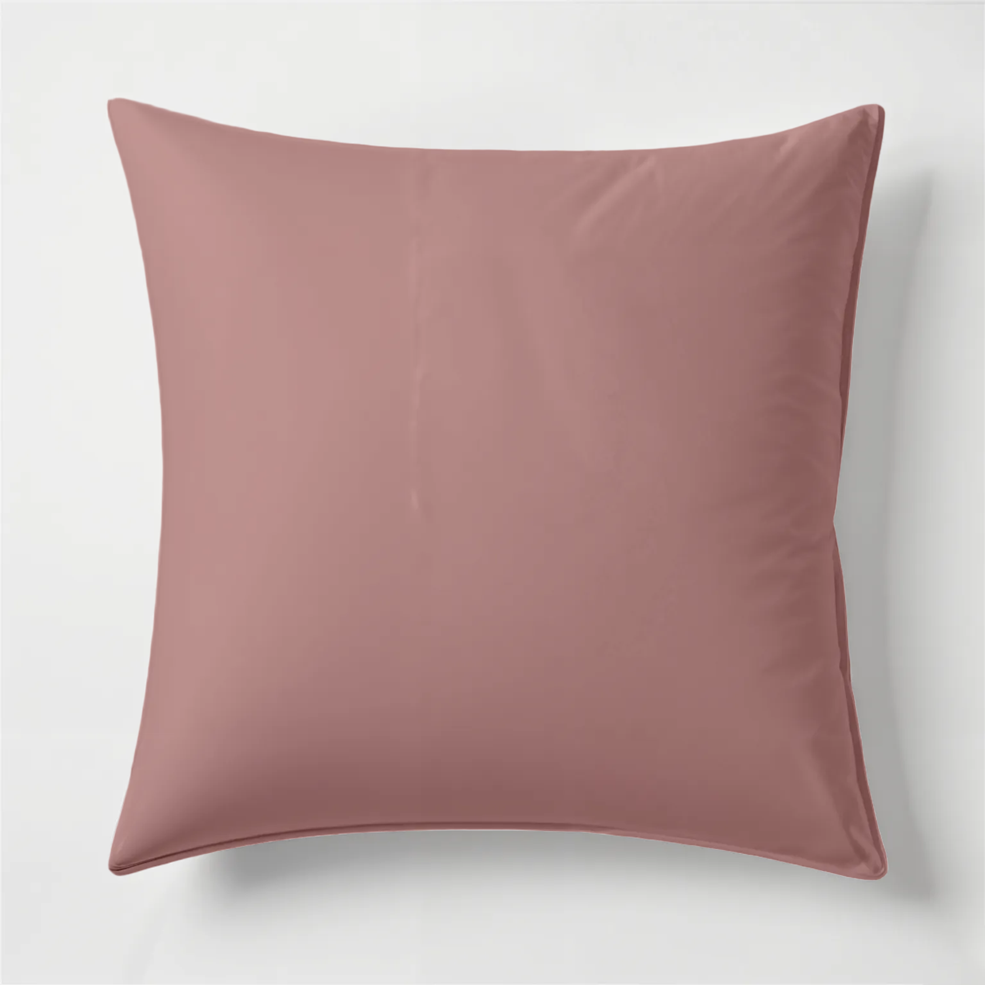 Luxe Rose Pink Pillows & Cushions