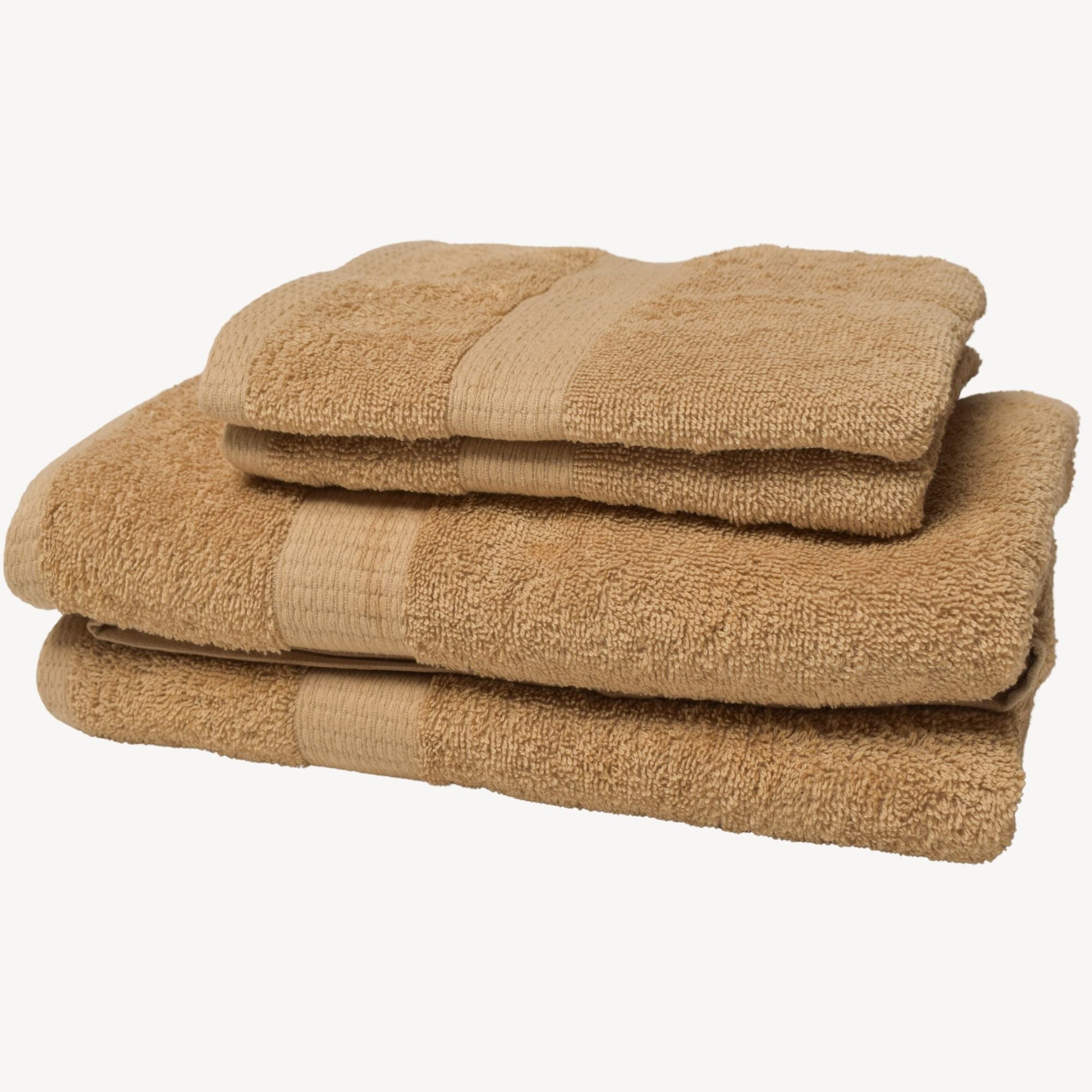 Bath/Hand Towel - Set Of 4