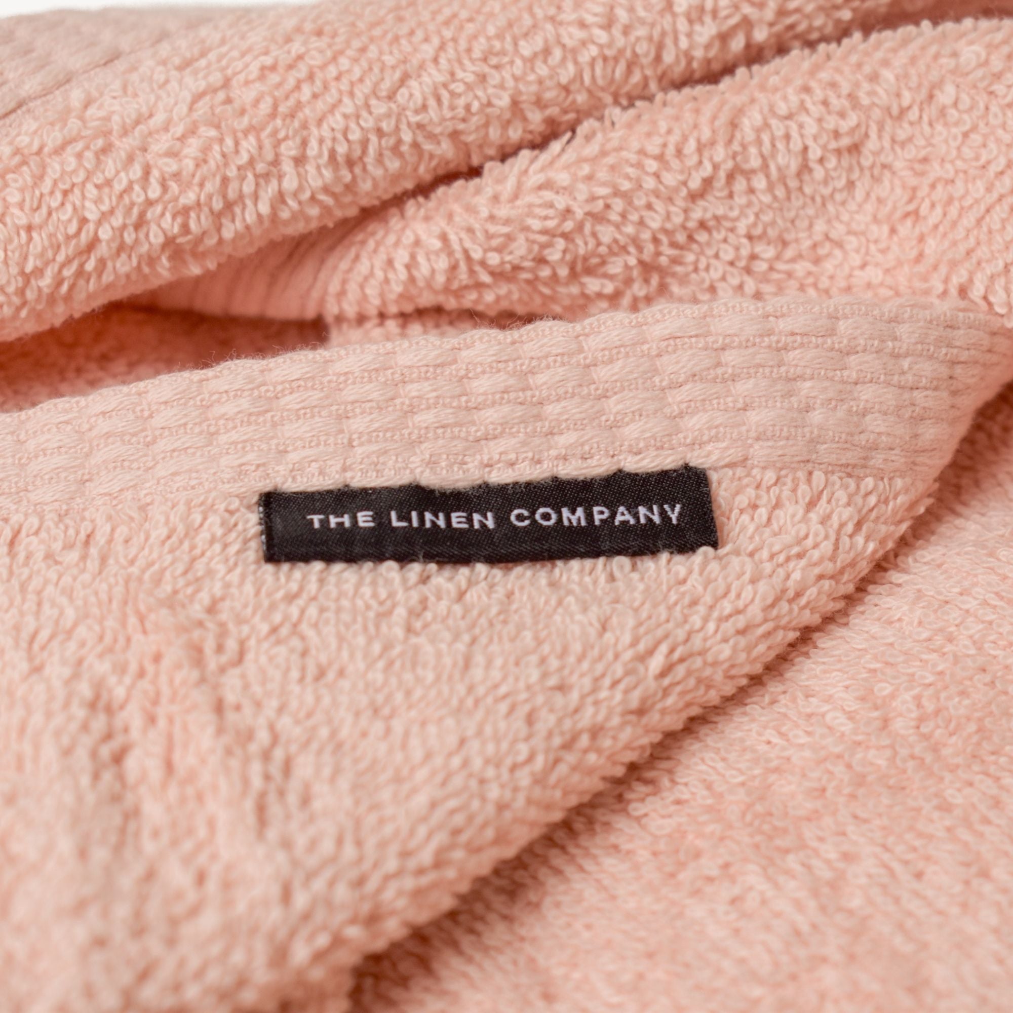 Bath/Hand Towel - Set Of 4