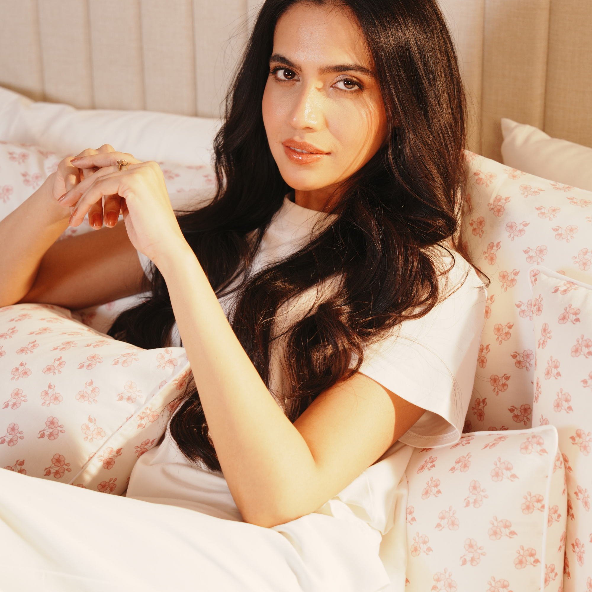 Vervain Pillows & Cushions