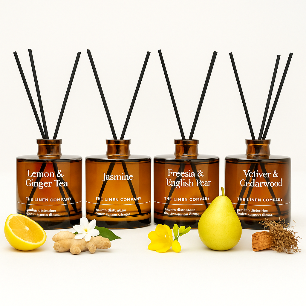 Reed Diffusers