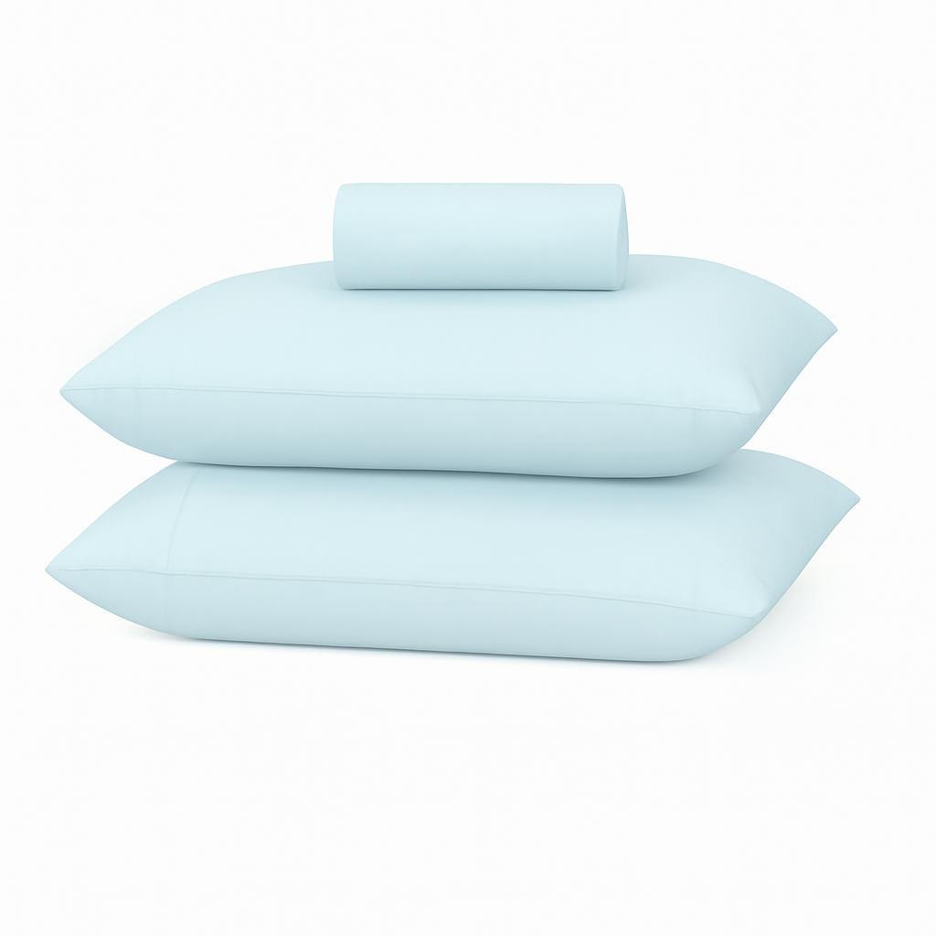 100% Cotton Bed Sheet Set
