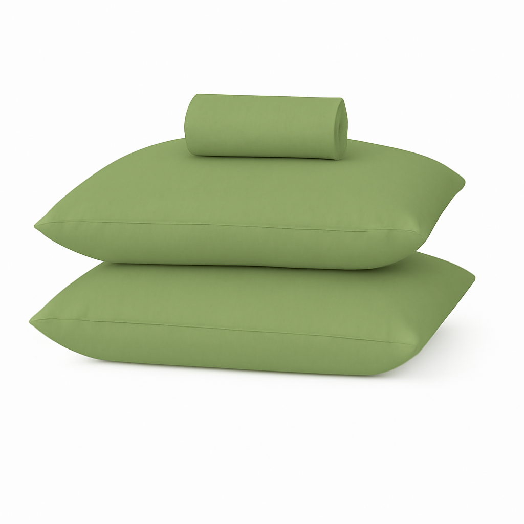 100% Cotton Bed Sheet Set