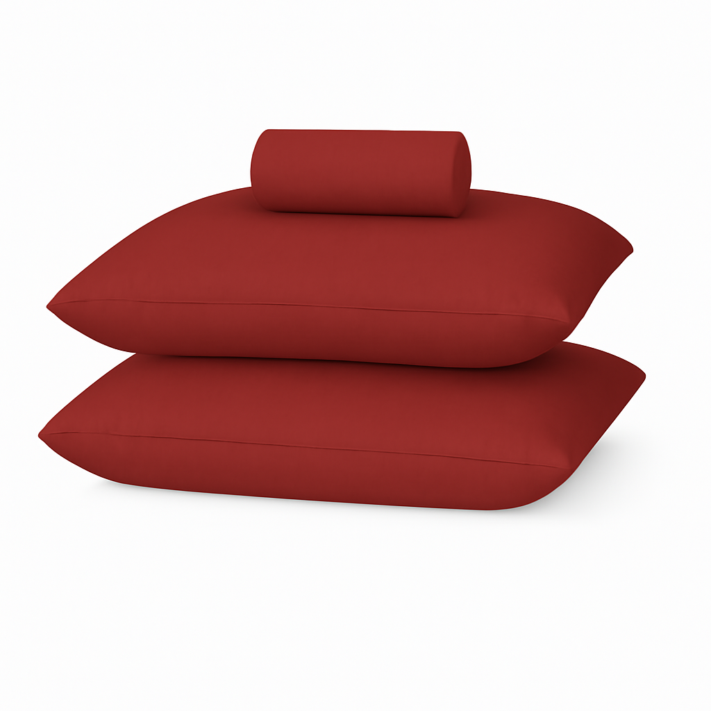 100% Cotton Bed Sheet Set