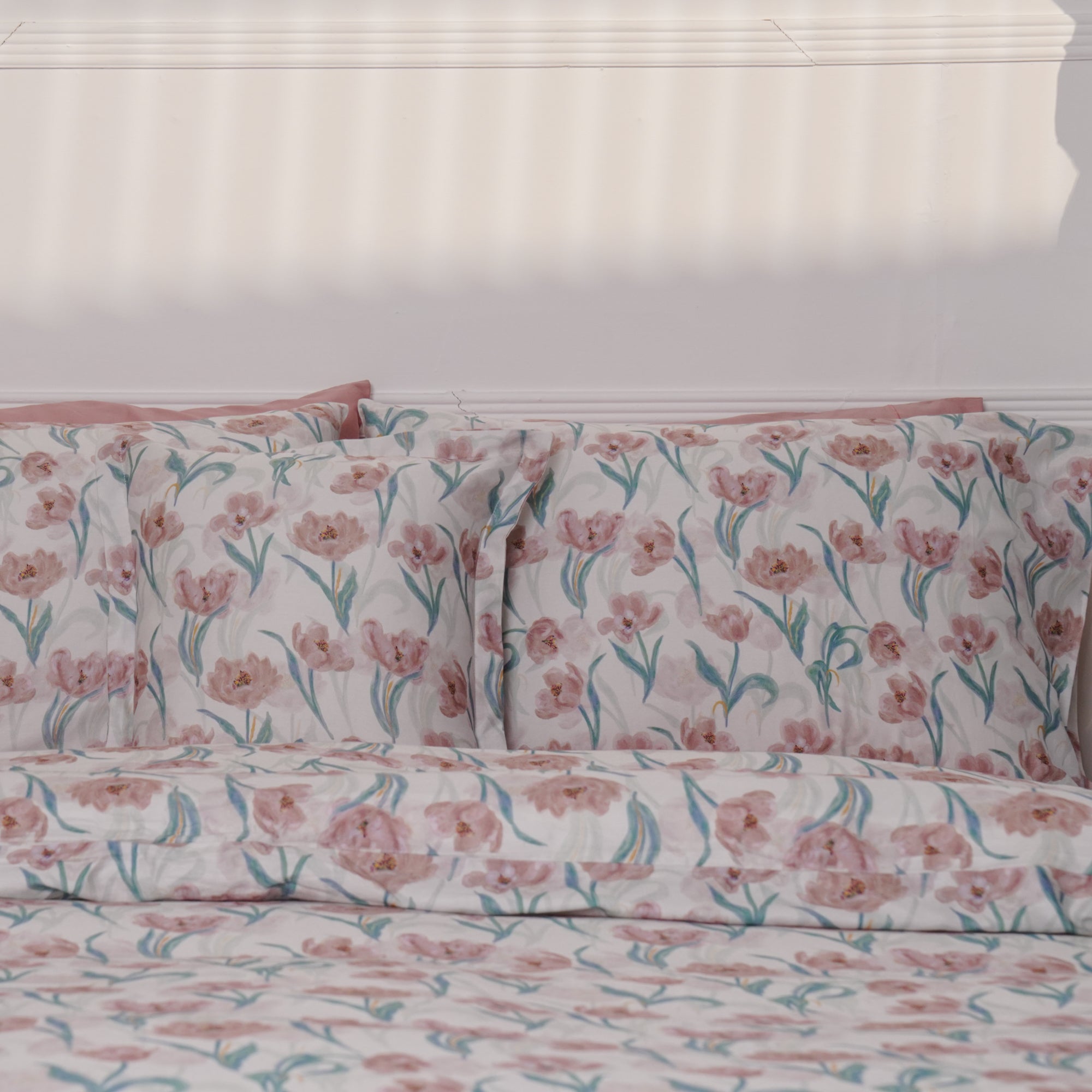 Sia Pillowcases - Luxe Edition