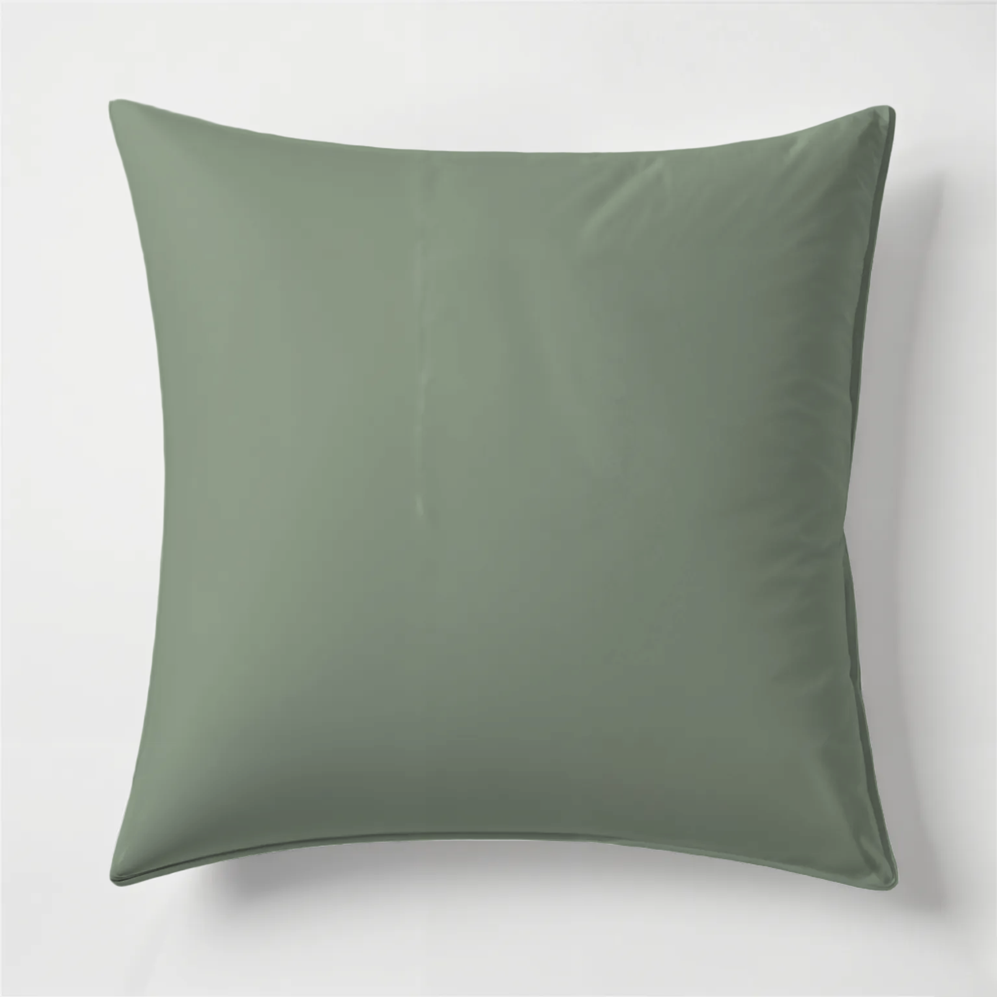 Eucalyptus Green Bed Sheet Set