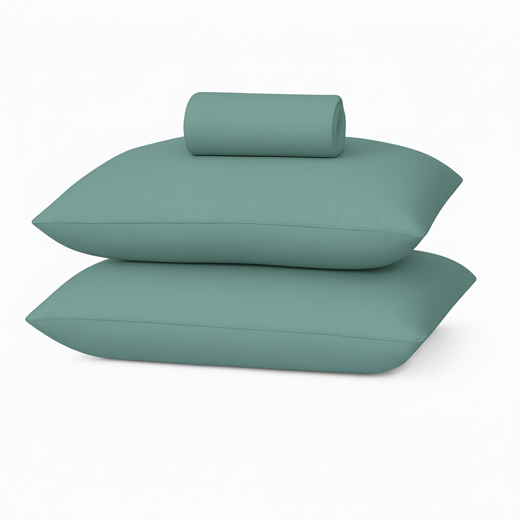 100% Cotton Bed Sheet Set