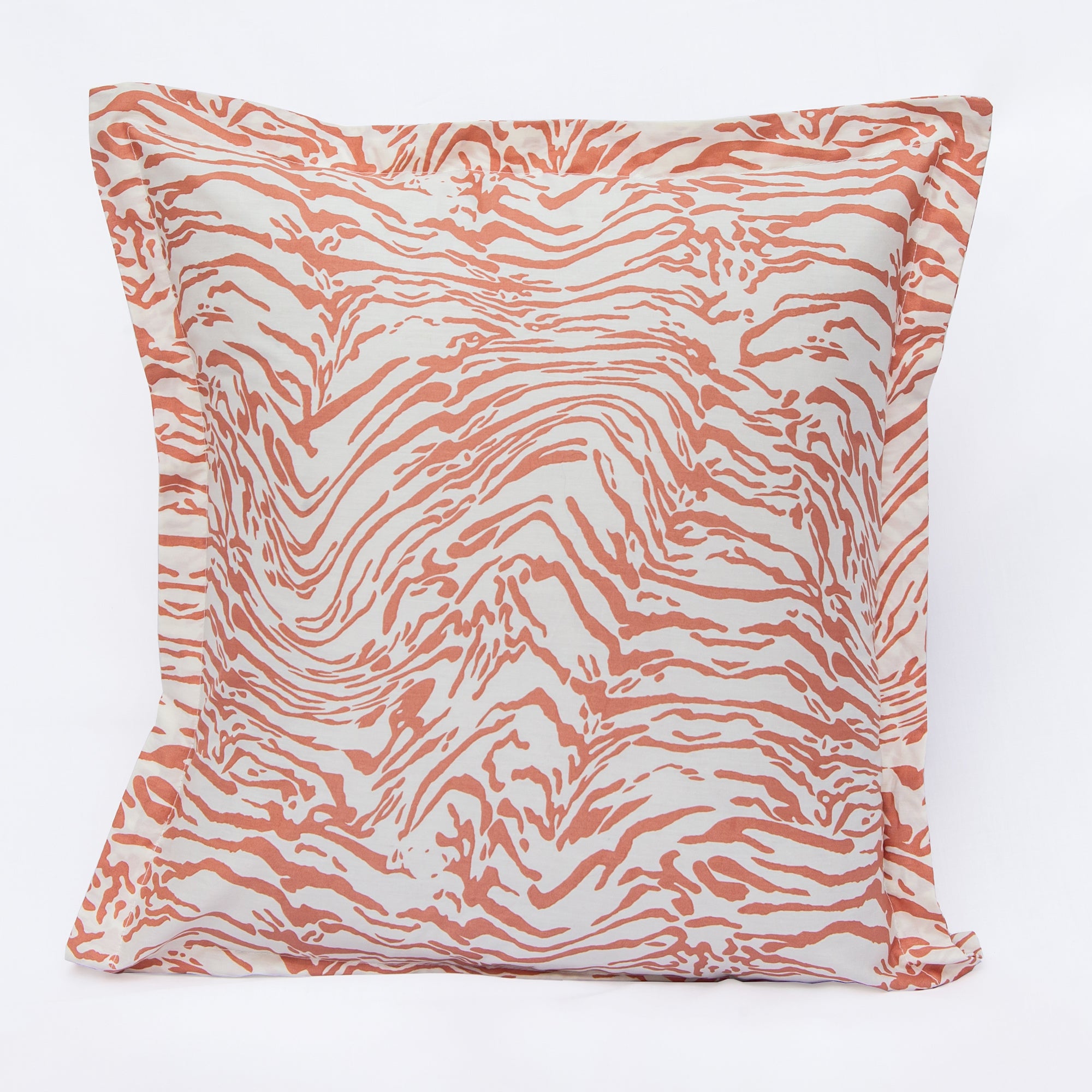 Earth Trails Cushion Cover