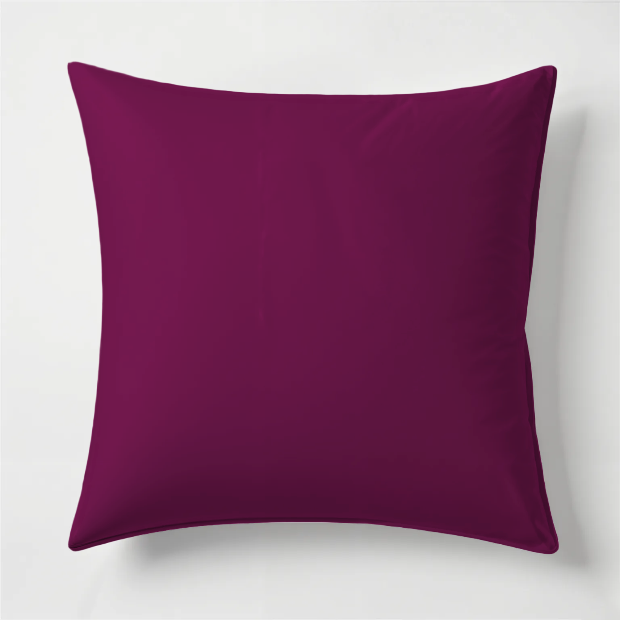 Plum Pillows & Cushions
