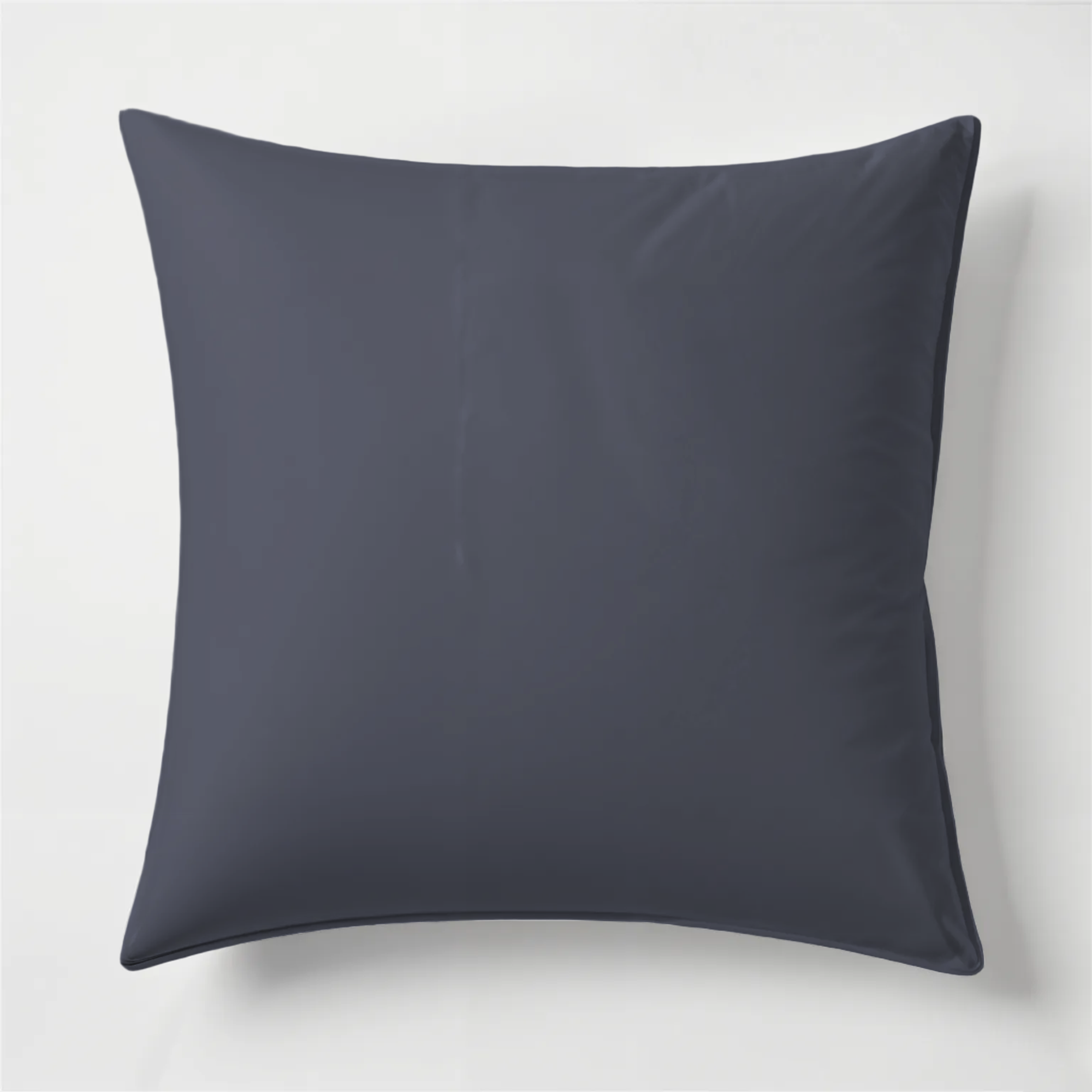 Slate Blue Pillows and Cushions