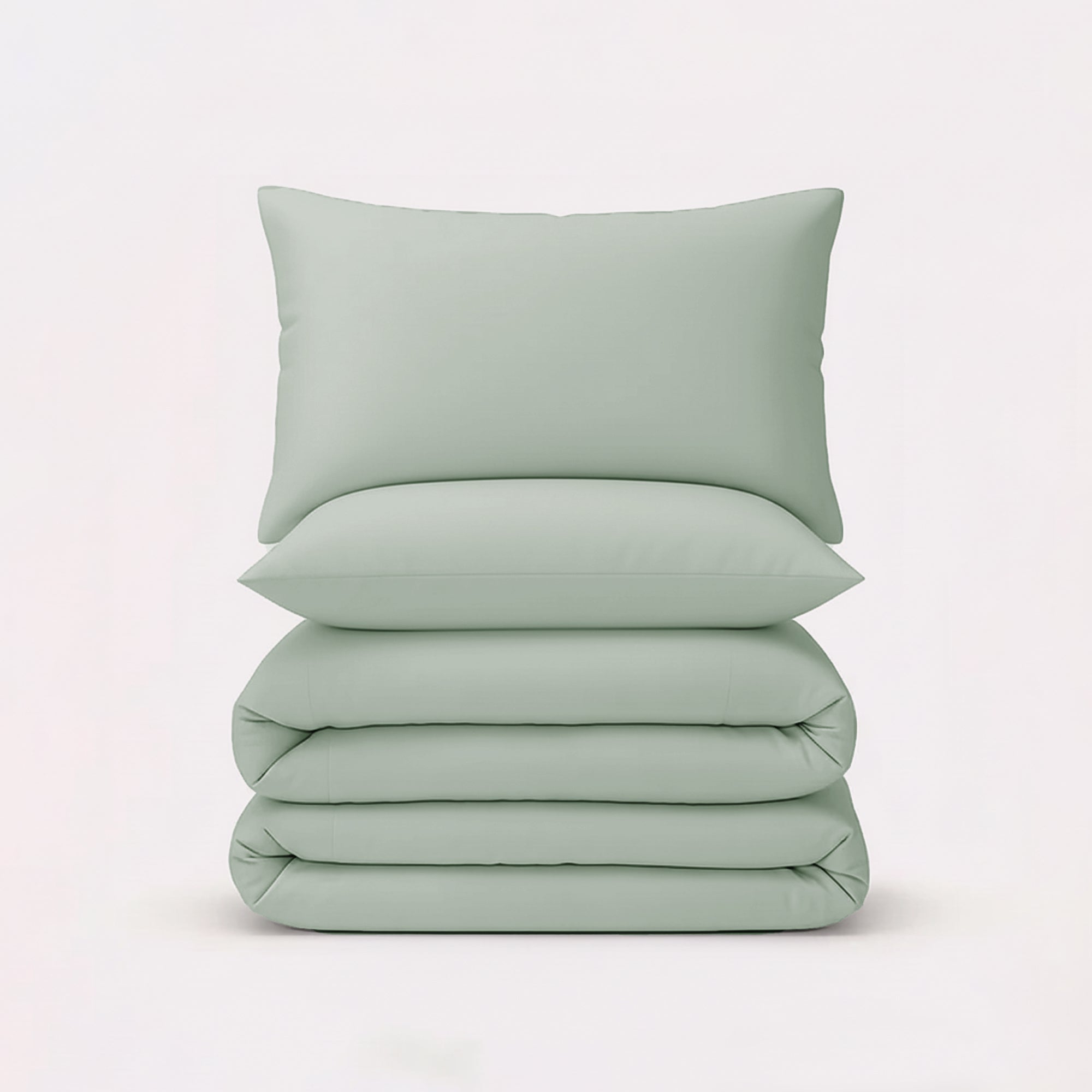 Mist Duvet Cover Set