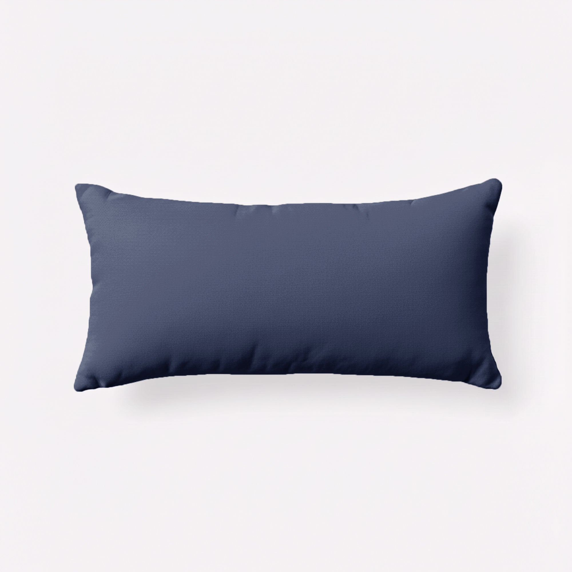 Luxe Navy Pillows & Cushions