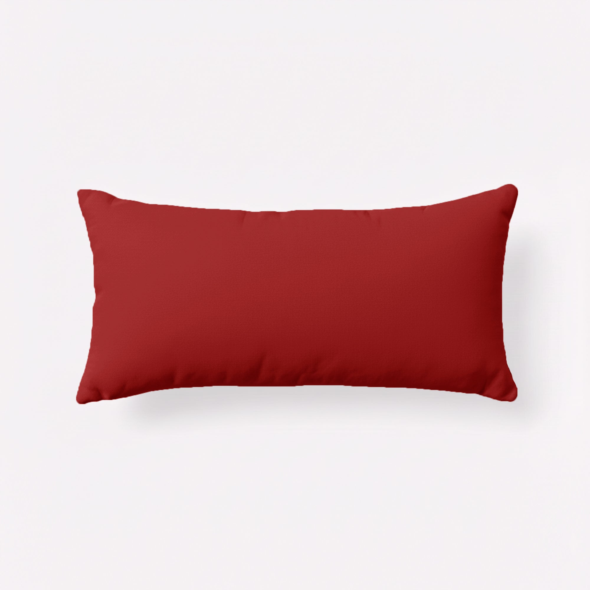 Red Pillows & Cushions