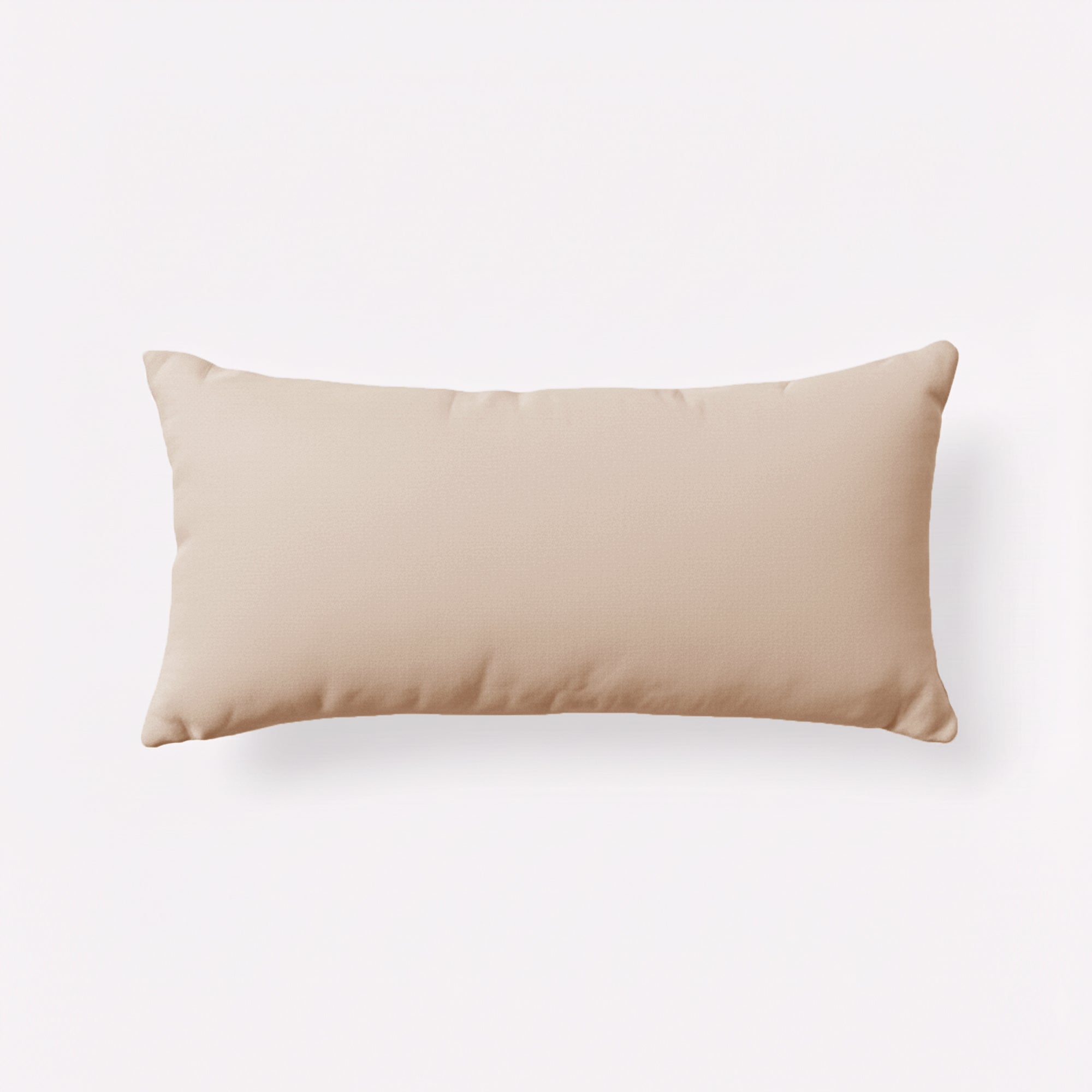 Luxe Taupe Pillows & Cushions