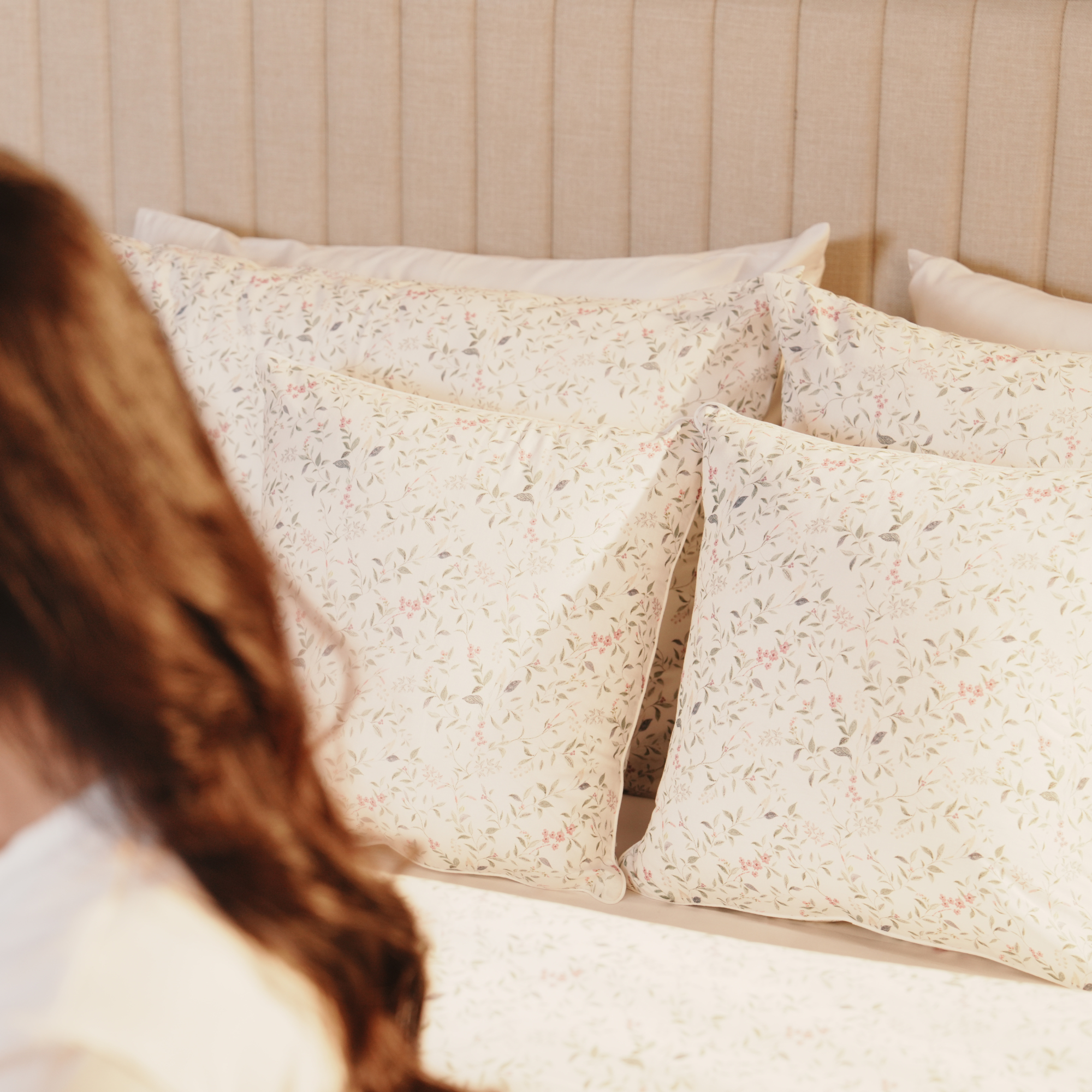 Botanique Pillows & Cushions