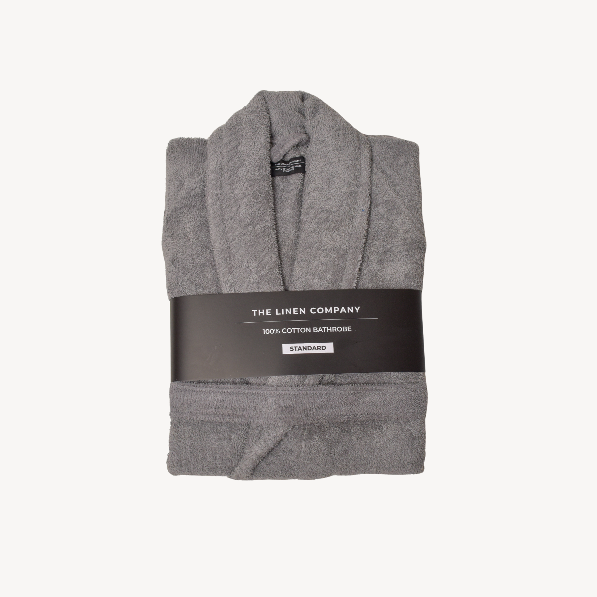 Shawl Collar Bathrobes