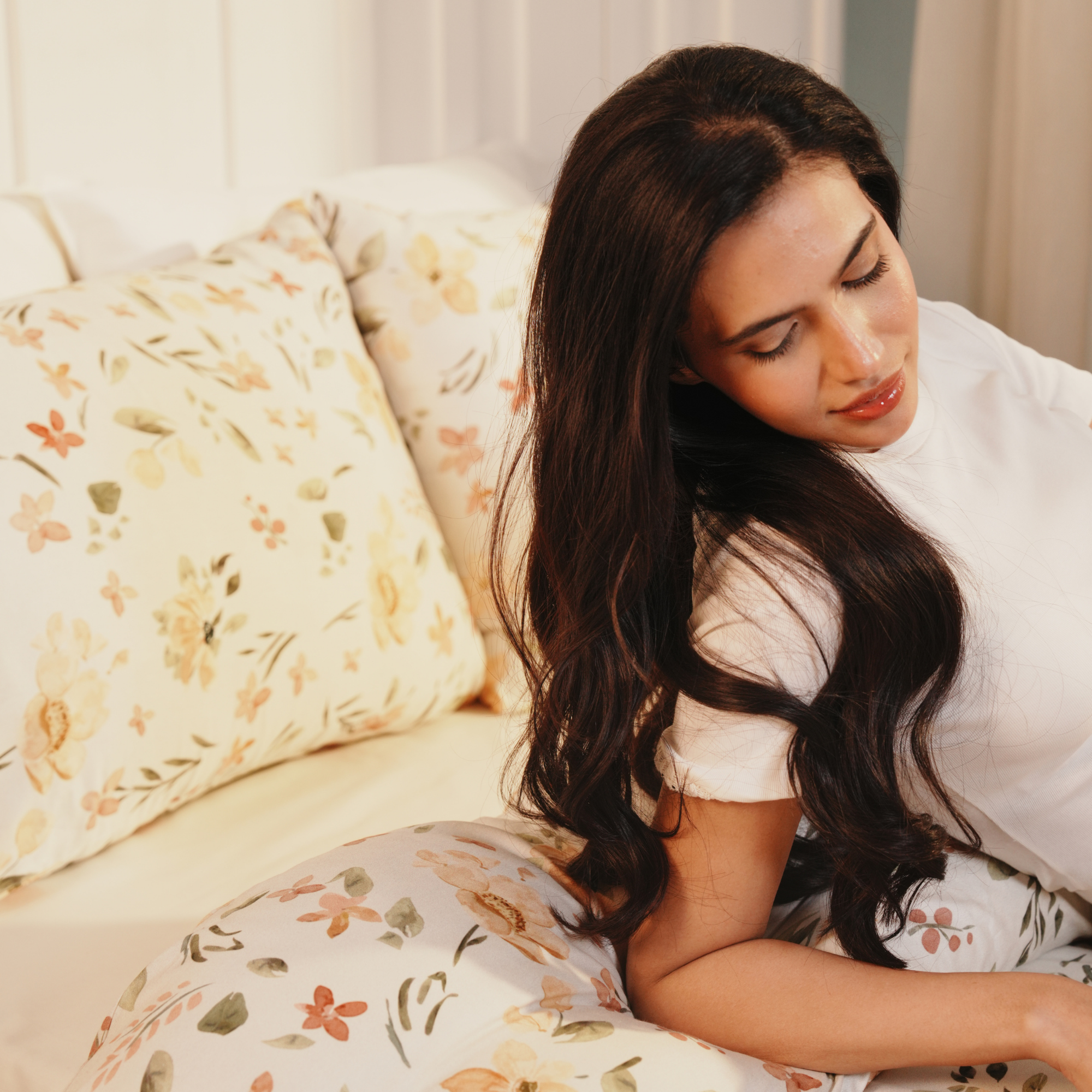 Aurora Duvet cover Set - Luxe Edition