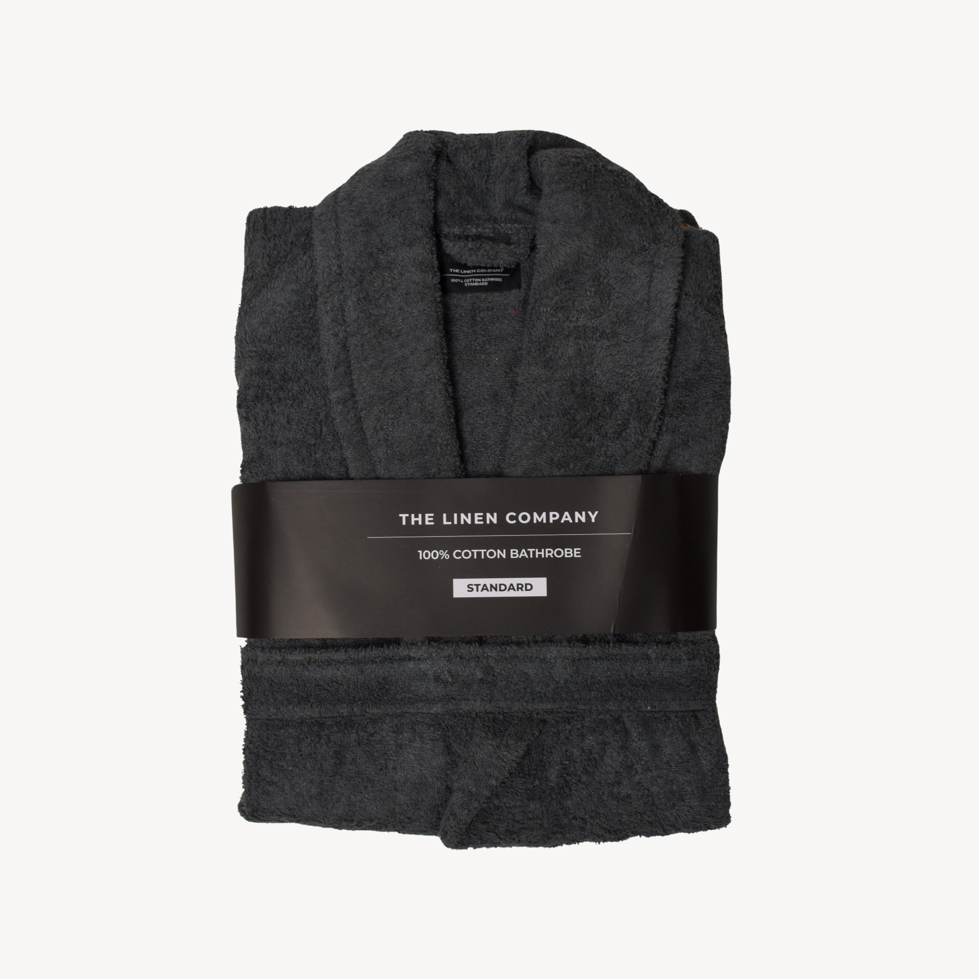 Shawl Collar Bathrobes