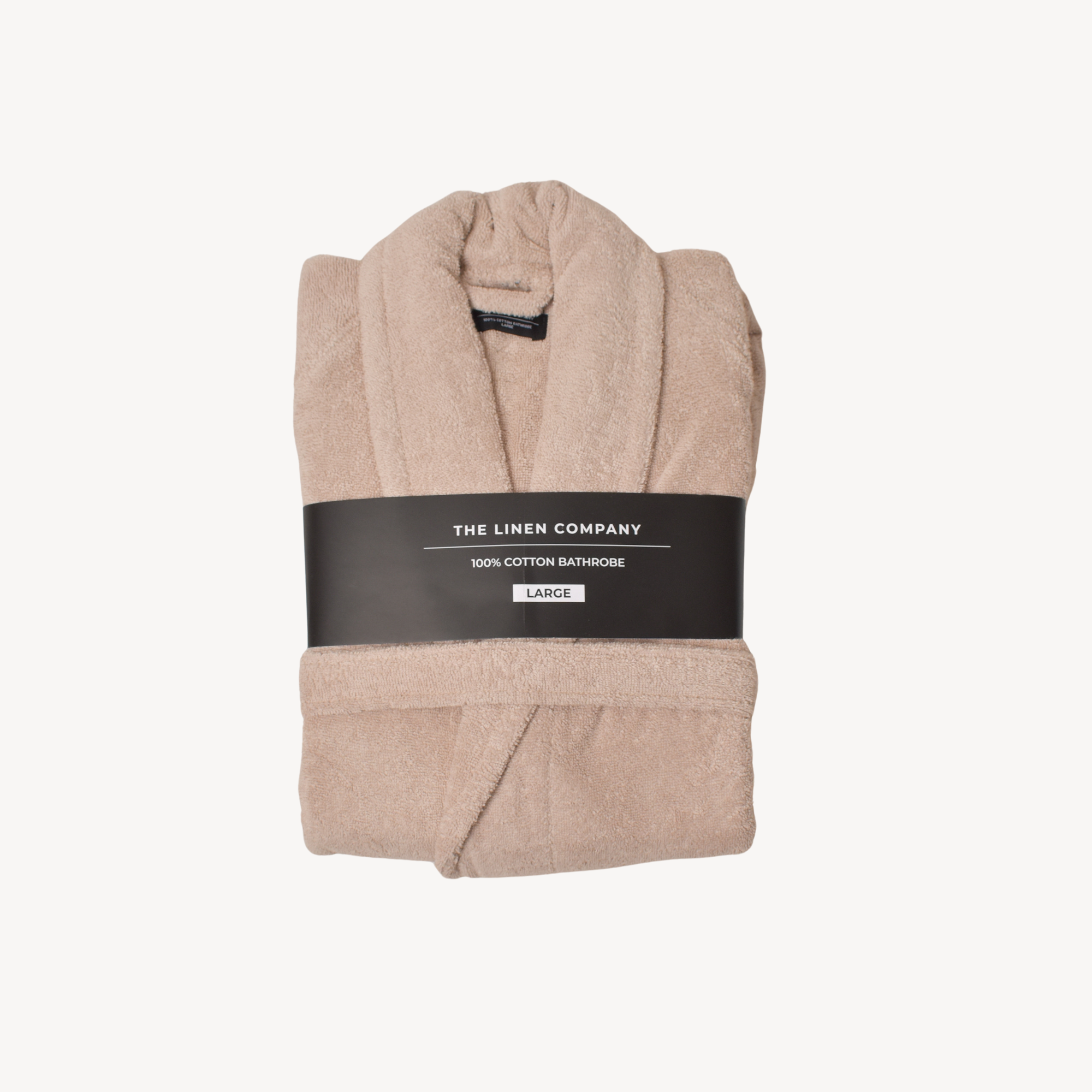 Shawl Collar Bathrobes