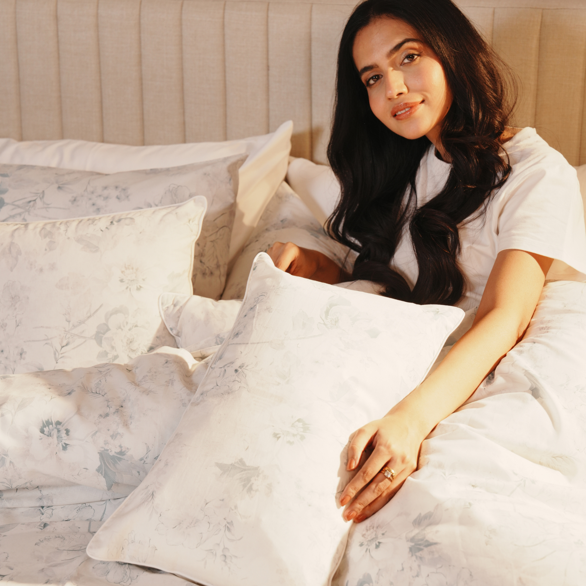 Blue Mont Pillows & Cushions