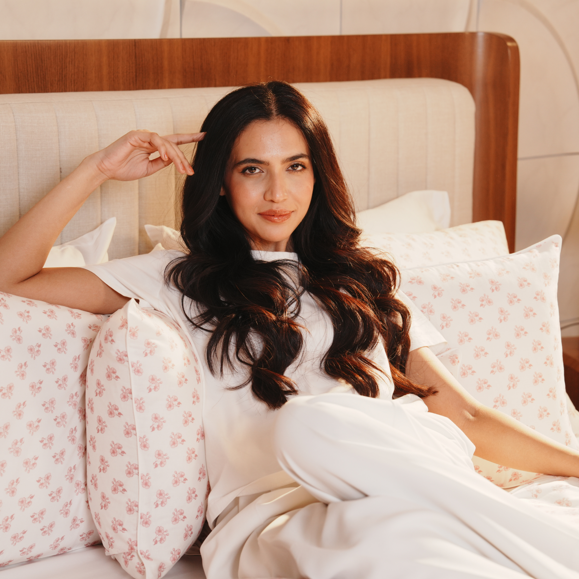 Vervain Duvet Cover Set