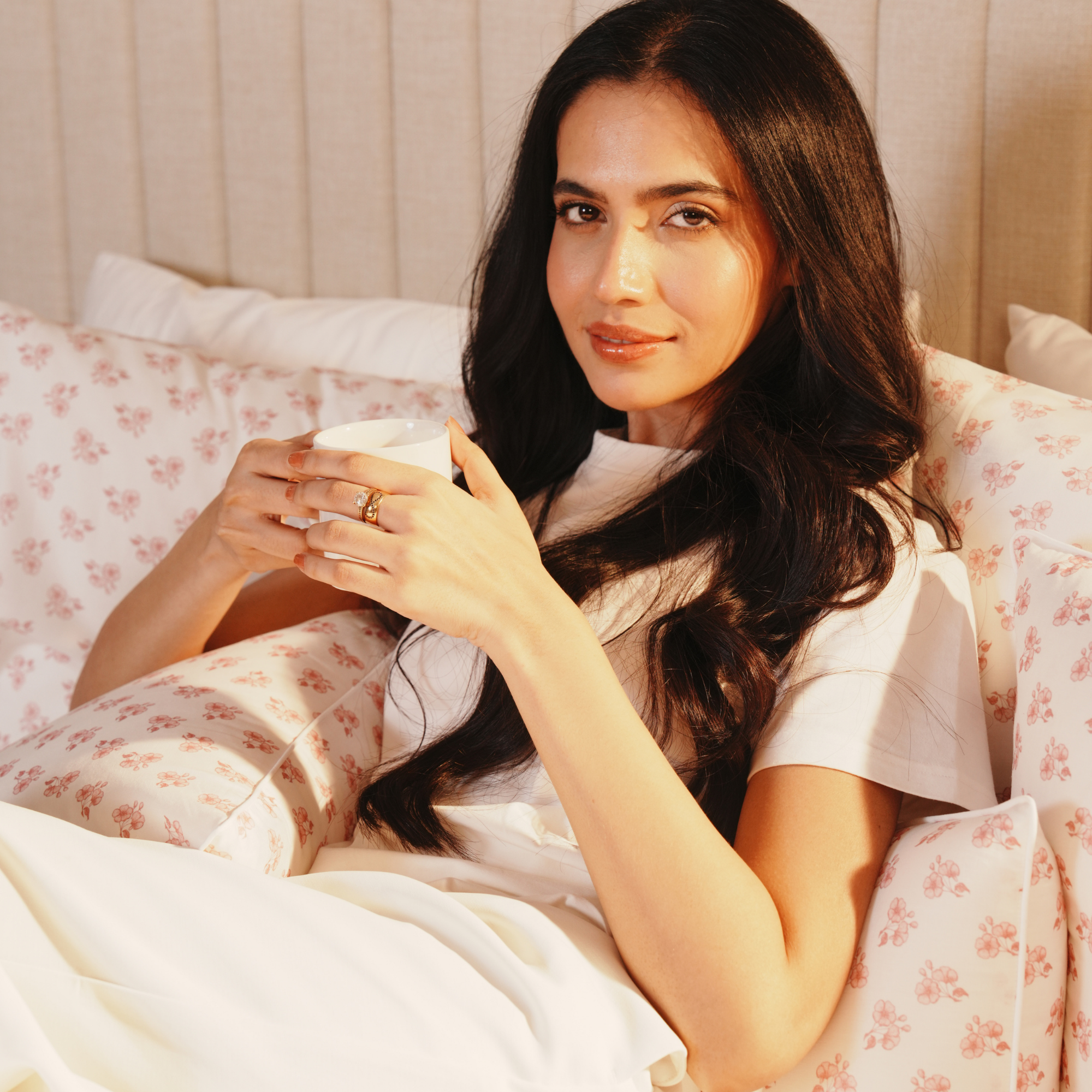 Vervain Bed Sheet Set