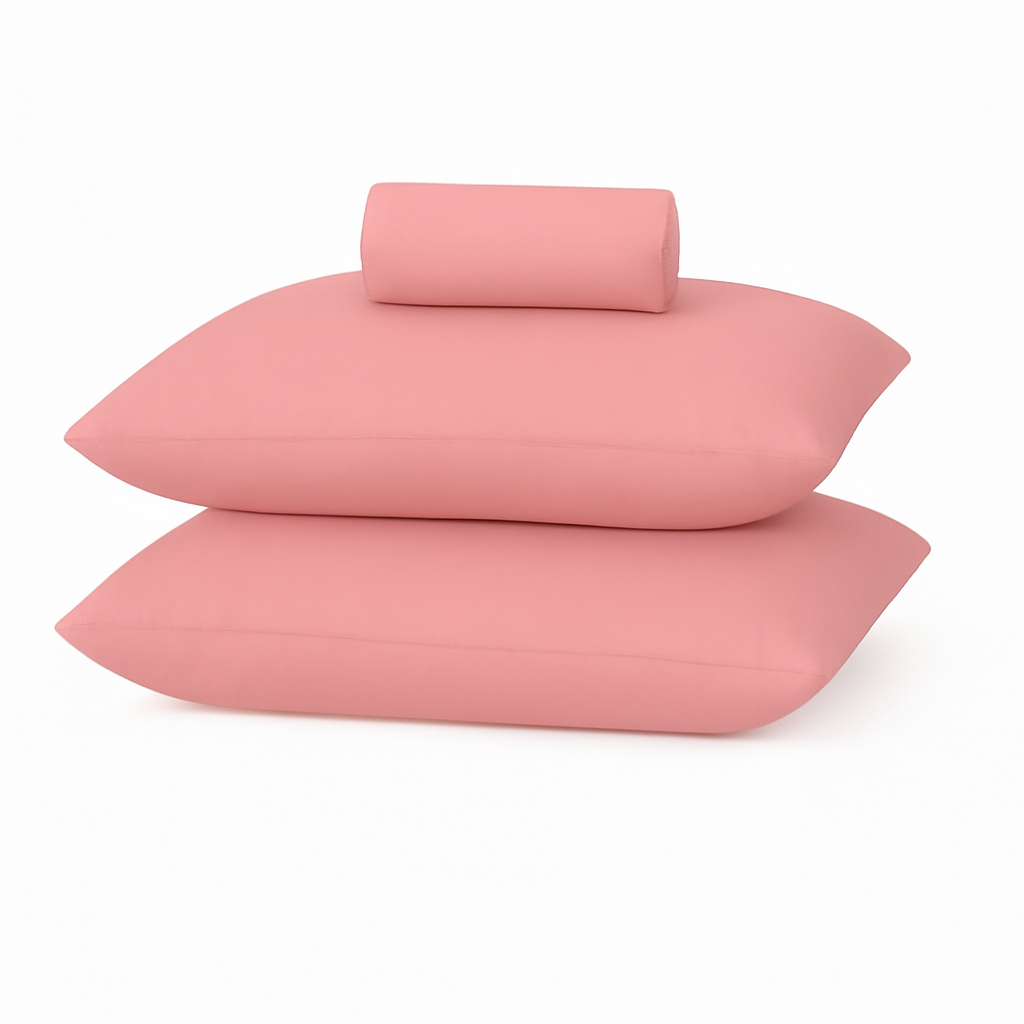 100% Cotton Bed Sheet Set