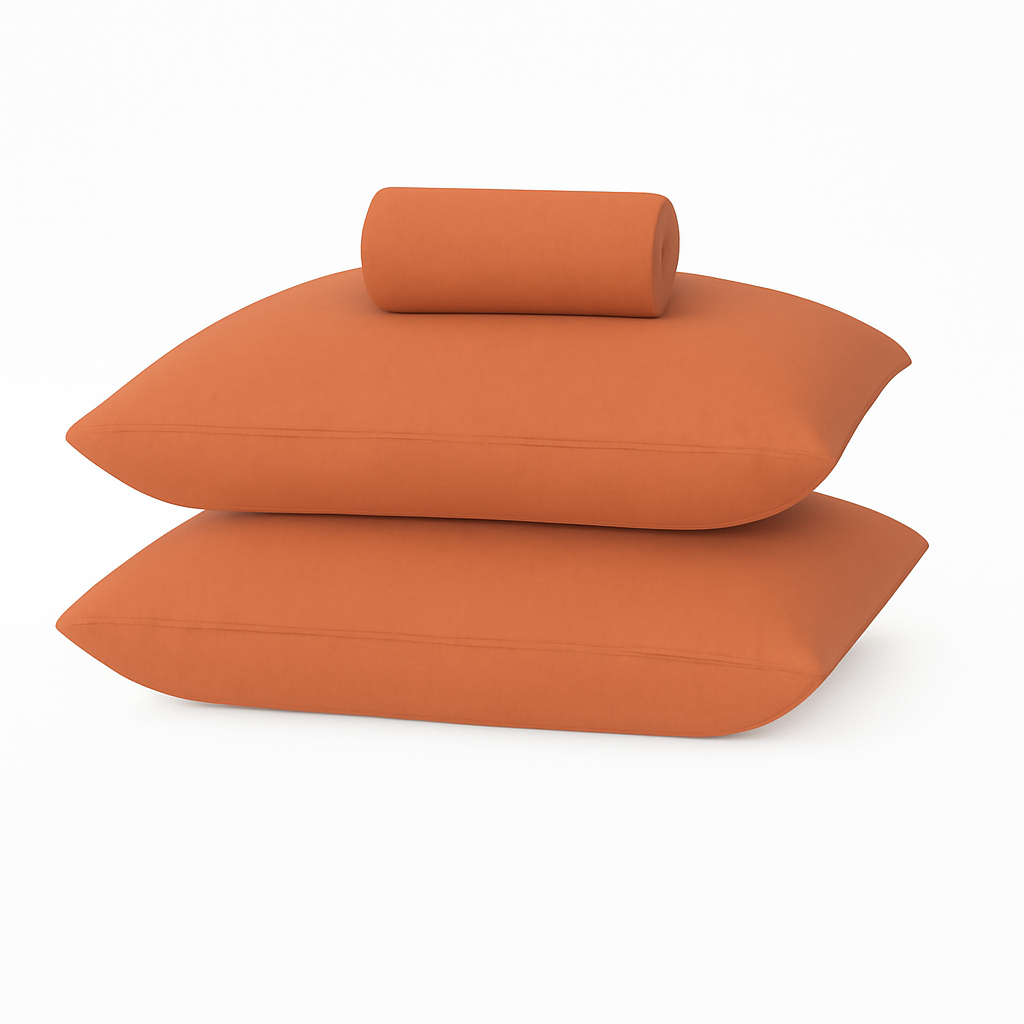 100% Cotton Bed Sheet Set