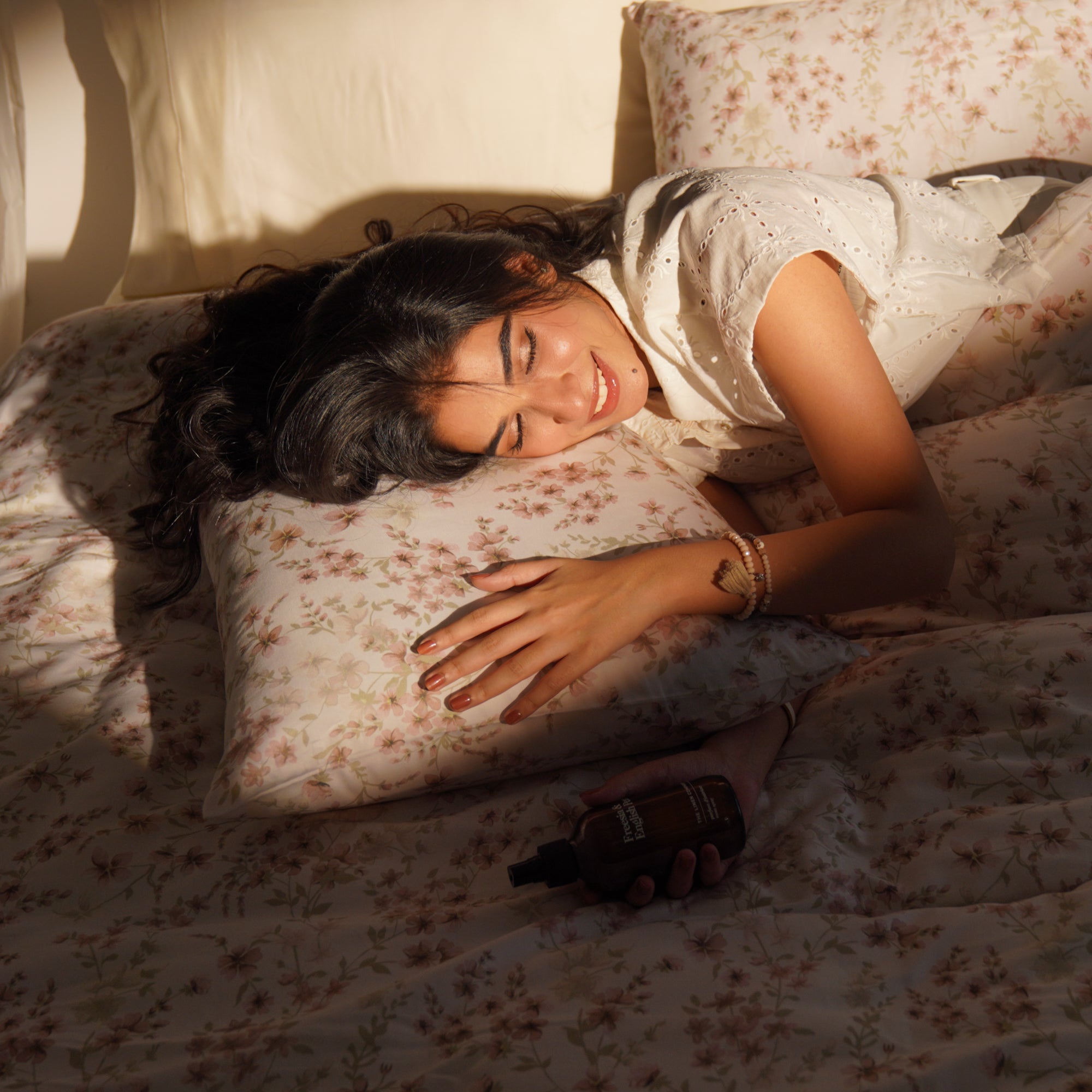 Amore Pillowcases - Luxe Edition