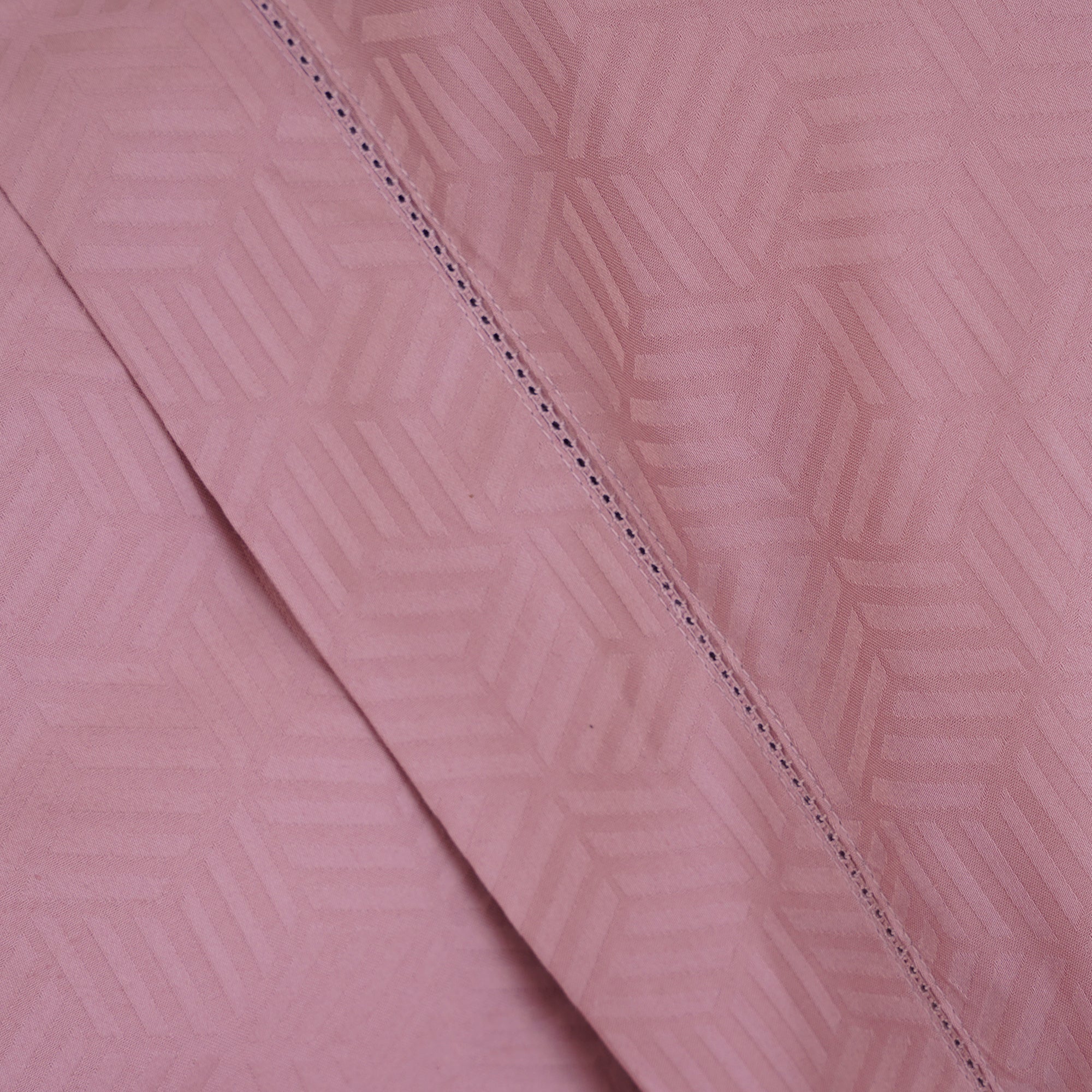 Jacquard Duvet Cover Set-Luxe Edition