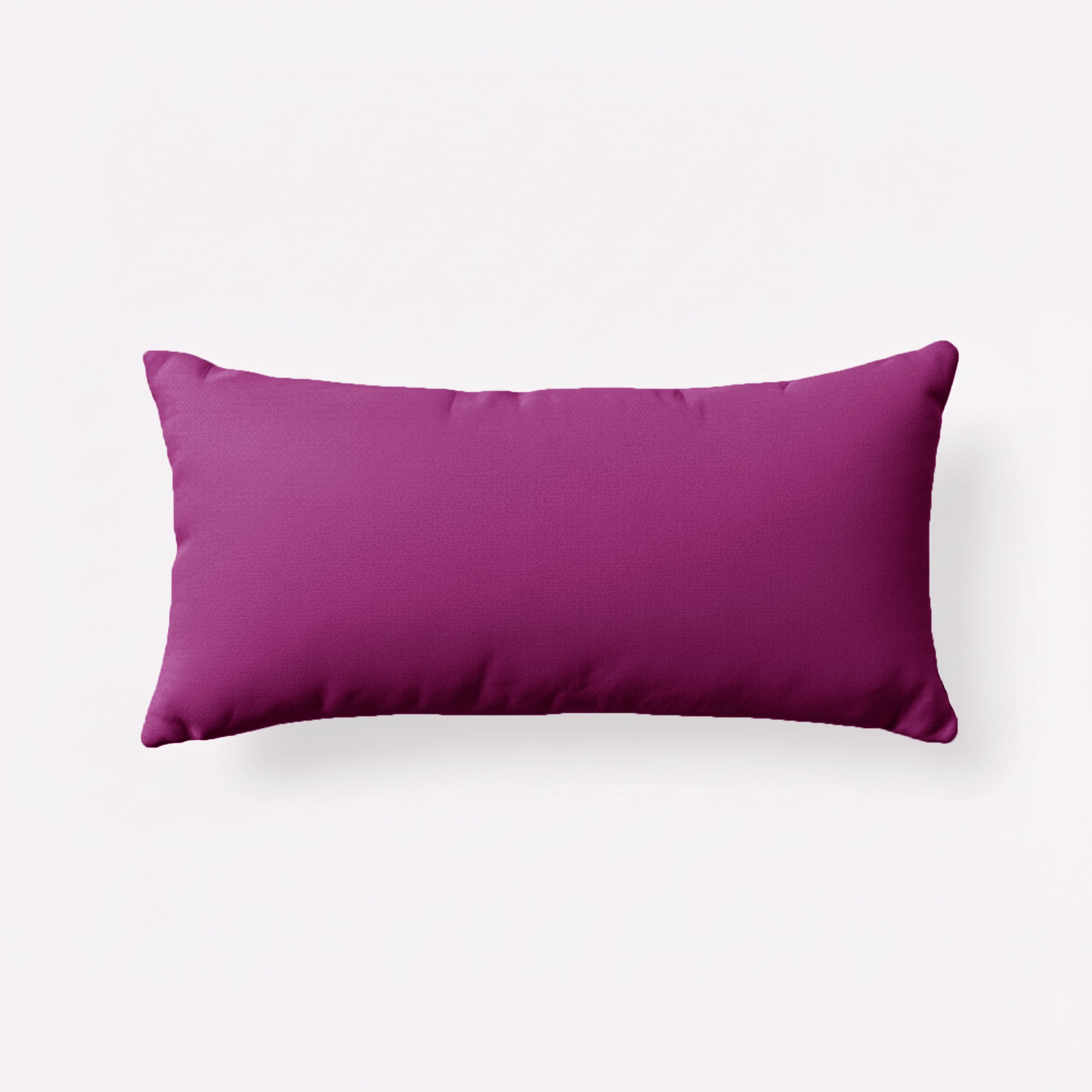 Plum Pillows & Cushions