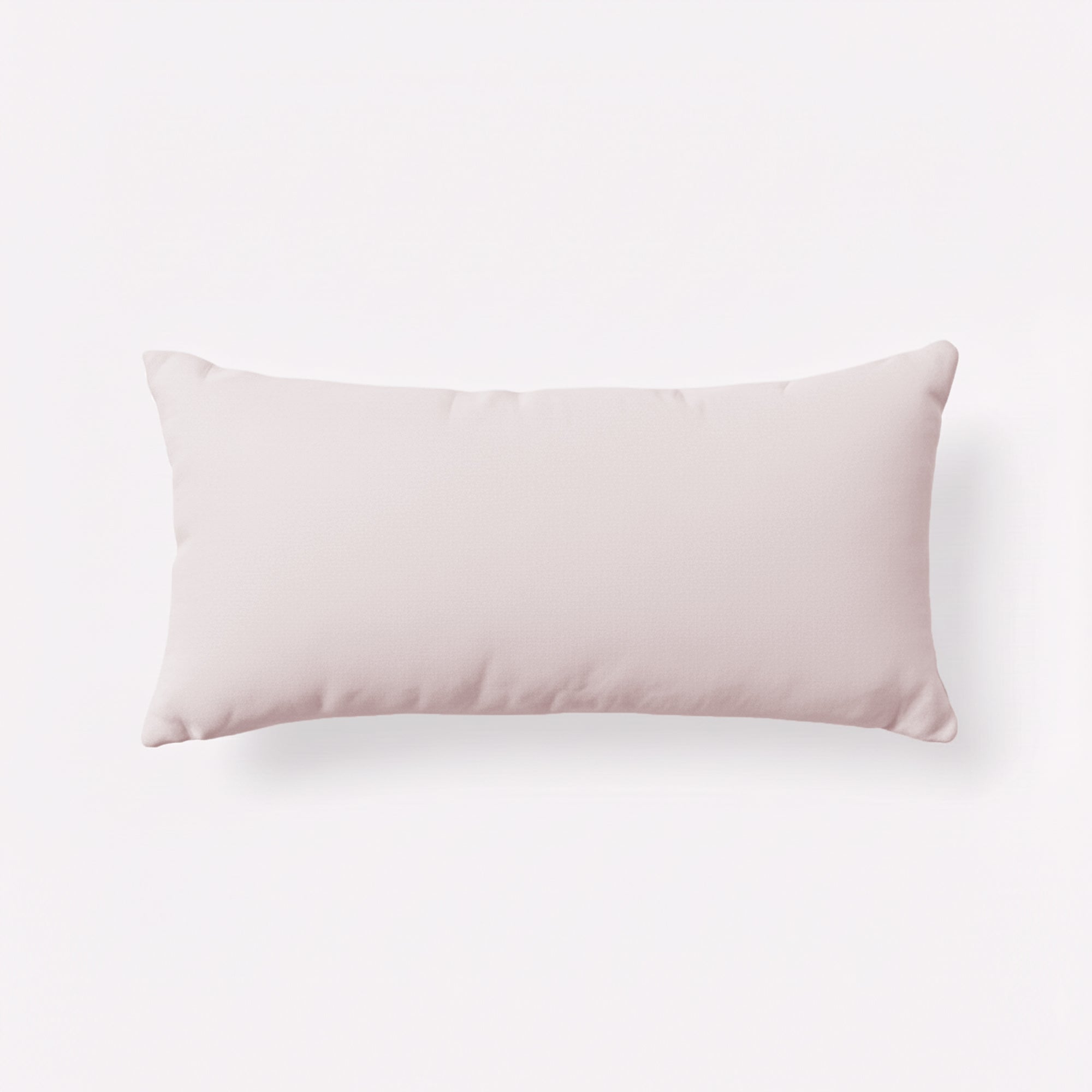 Powder Pink Pillows & Cushions