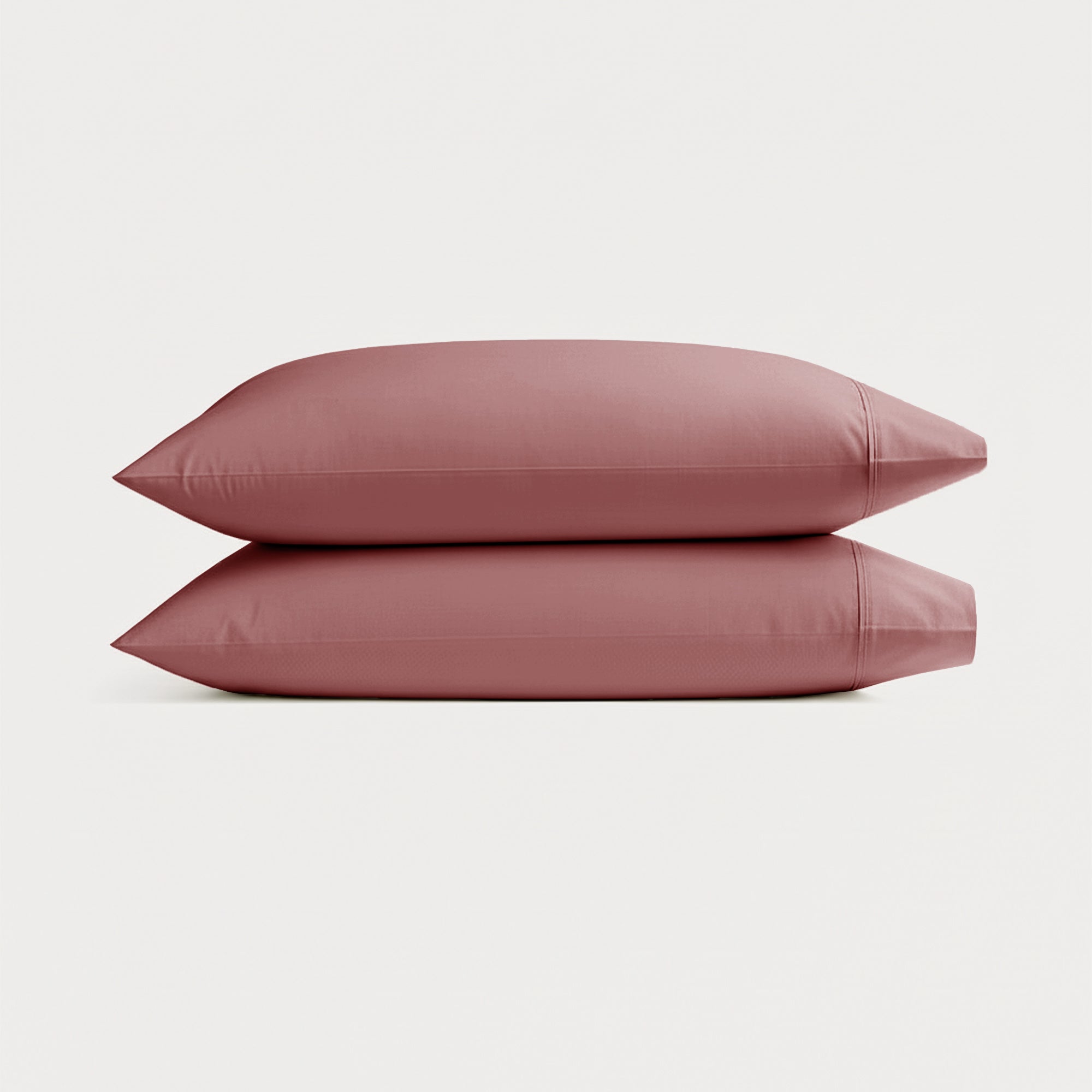 Luxe Rose Pink Pillows & Cushions