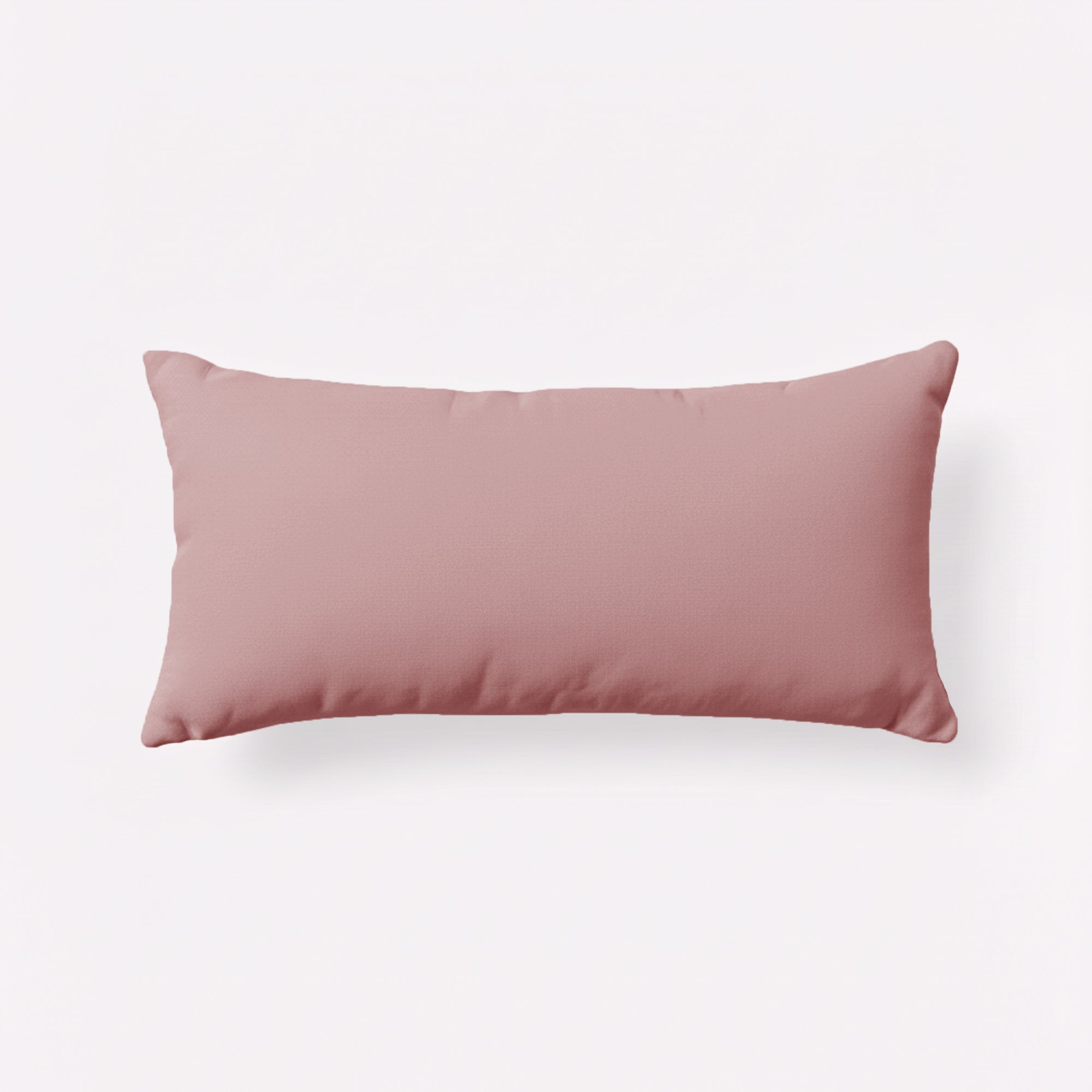 Luxe Rose Pink Pillows & Cushions