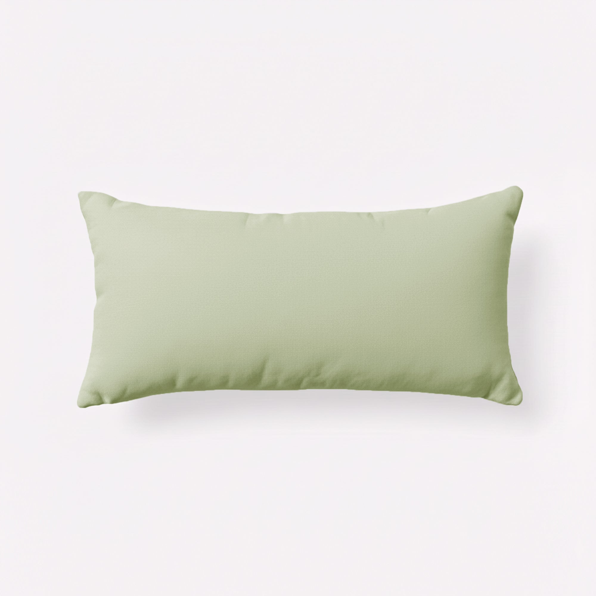 Luxe Sage Green Pillows & Cushions