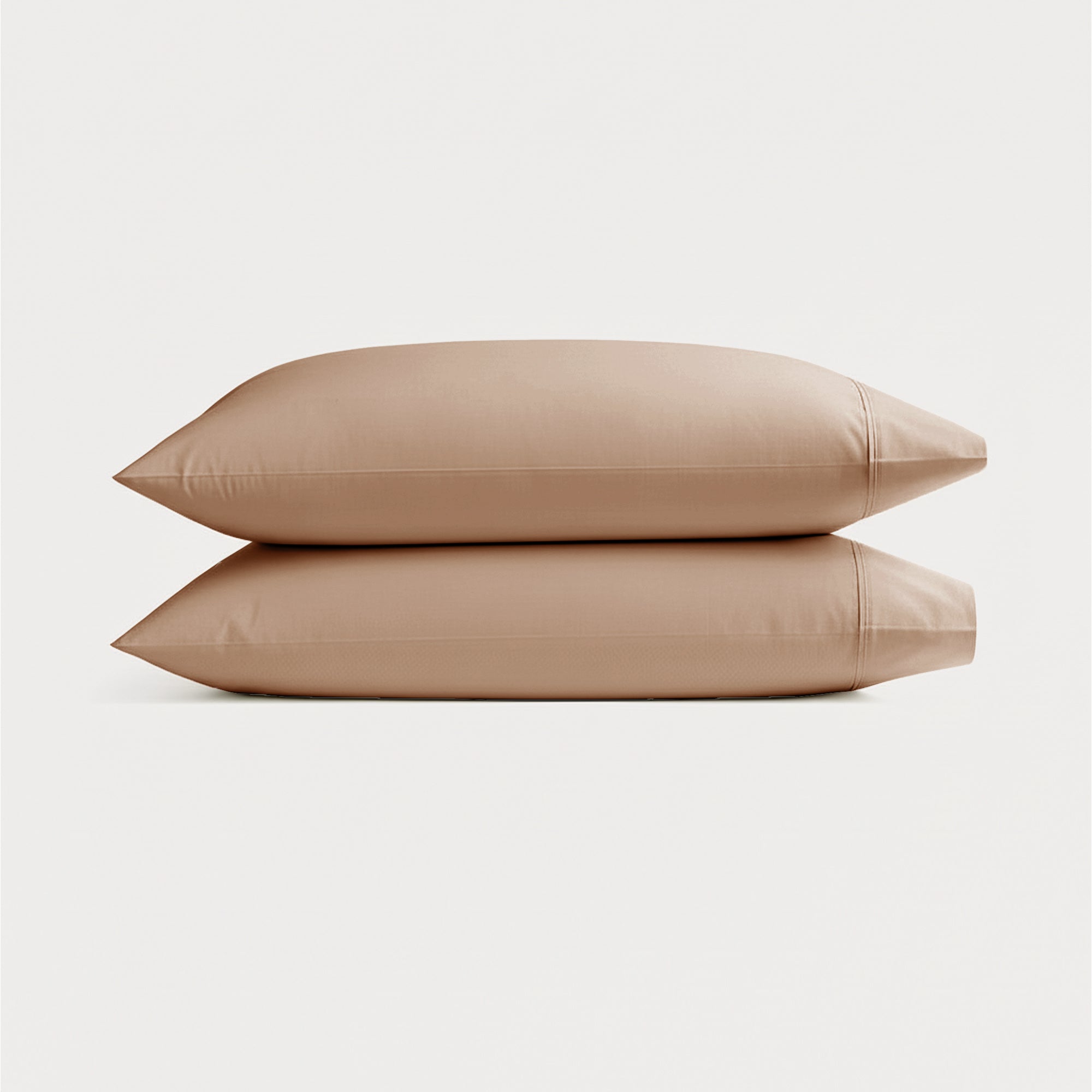 Luxe Taupe Pillows & Cushions